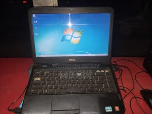 Laptop Dell Inspiron 15 3000 4GB Intel Core I3 SSD 128GB