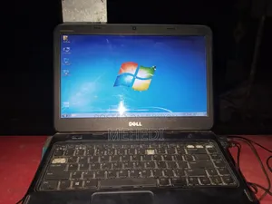 Laptop Dell Inspiron 15 3000 4GB Intel Core I3 SSD 128GB