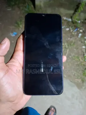 Xiaomi Redmi Note 7 64 GB Purple
