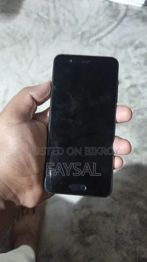 Huawei P10 64 GB Black