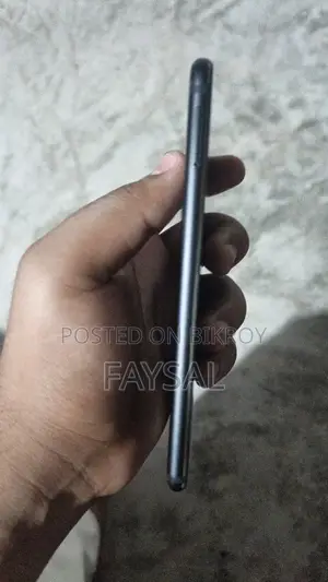 Huawei P10 64 GB Black