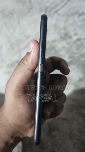 Huawei P10 64 GB Black