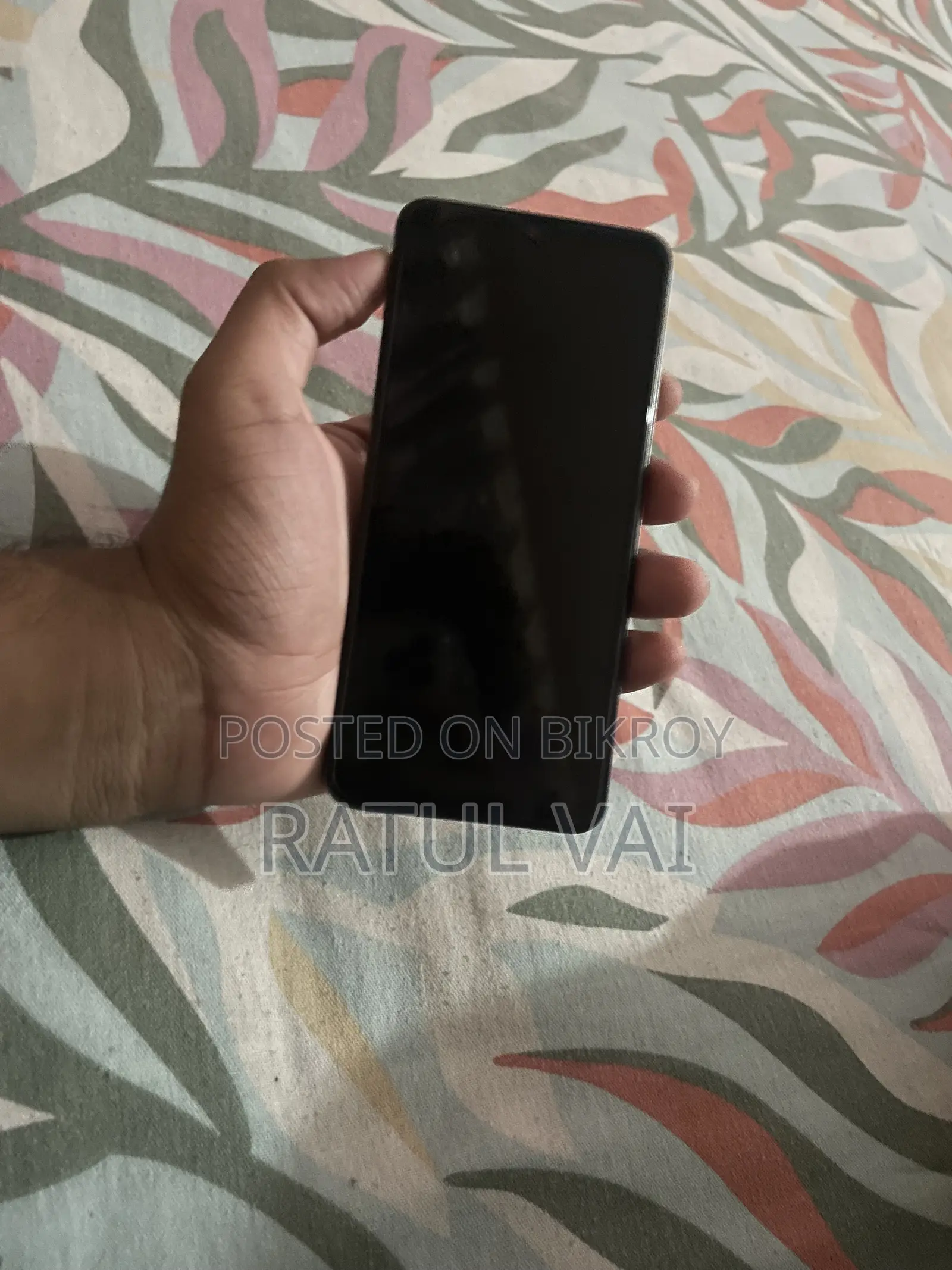 New ZTE Blade A35 64 GB Silver