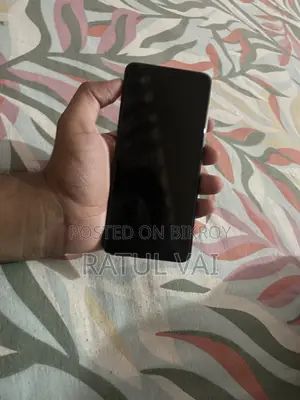 New ZTE Blade A35 64 GB Silver