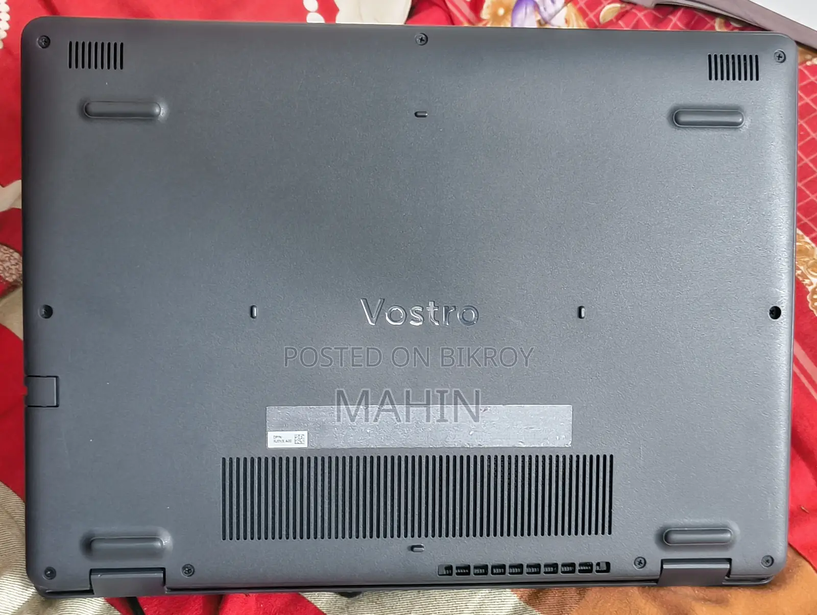 Laptop Dell Vostro 14 3000 8GB Intel Core i3 SSD 128GB