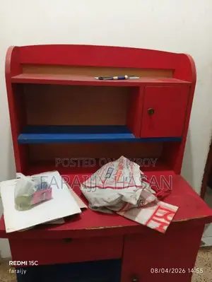 Reading Table