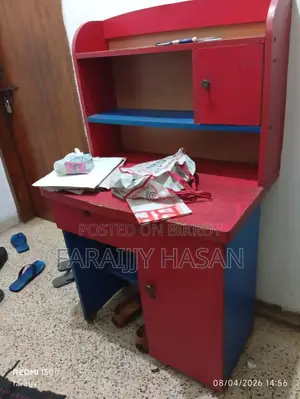 Reading Table