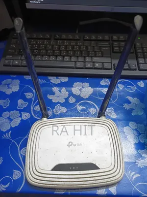 TP-Link Router