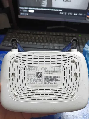 TP-Link Router