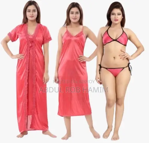 নাইটি ড্রেস