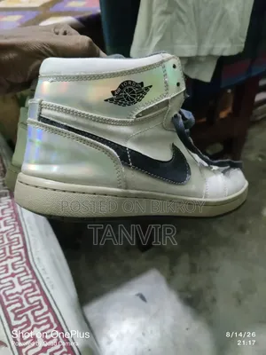 অরিজিনাল নাইকি এয়ার জর্ডান