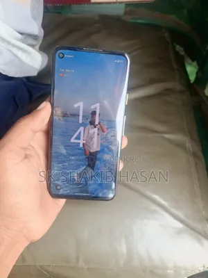 Google Pixel 4a 128 GB Black
