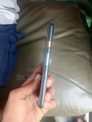 Google Pixel 4a 128 GB Black