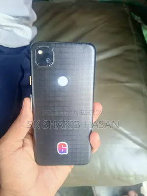 Google Pixel 4a 128 GB Black