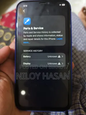Apple iPhone 11 128 GB Black