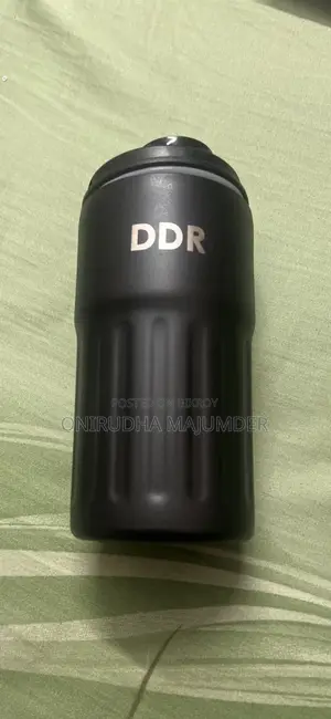 Premium Water Bottle With Temperature