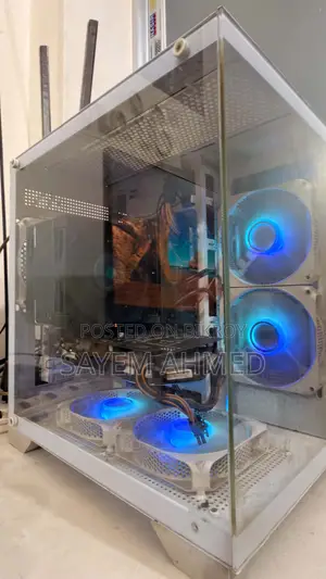 Desktop Computer Gigabyte GB-BACE-3160 16GB Intel Core I5 HDD+SSD 1T