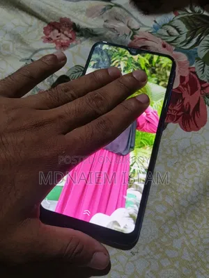 Vivo Y90 32 GB Blue