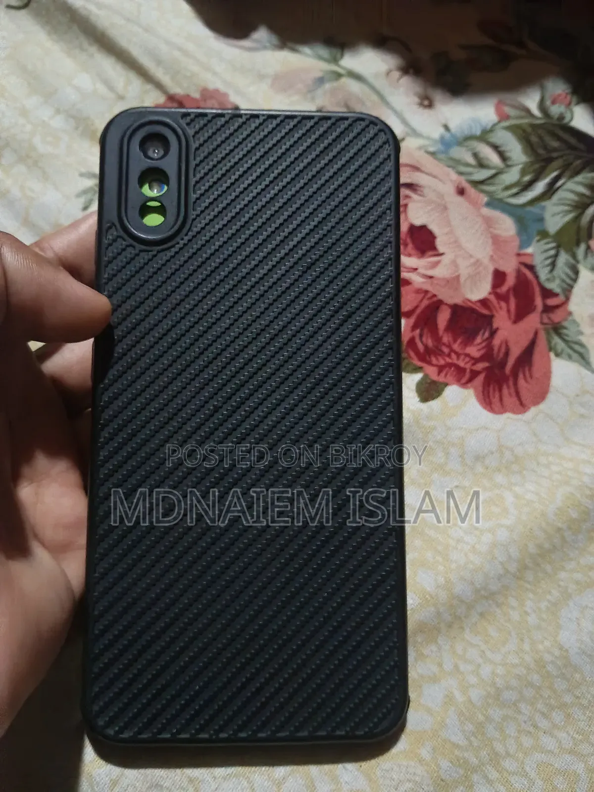 Vivo Y90 32 GB Blue