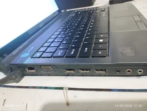 Laptop Acer Aspire 4736Z 3GB Intel Core I3 SSD 128GB