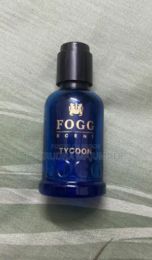 Fogg Scent