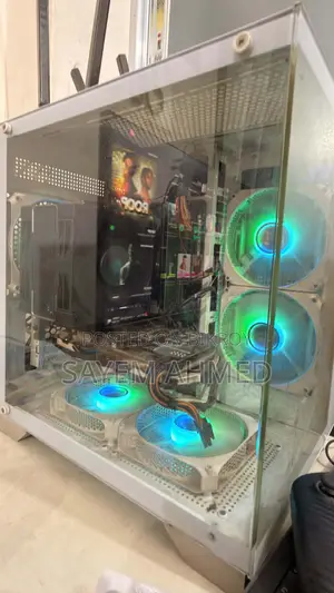 Desktop Computer Gigabyte GB-BACE-3160 16GB Intel Core I5 HDD+SSD 1T