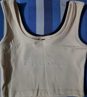 Brands New Tops Never Worn (3 Pcs)