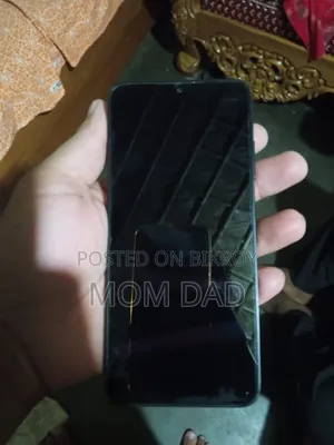 স্যামসাং গ্যালাক্সি এ০৫এস ১২৮ জিবি ব্ল্যাক