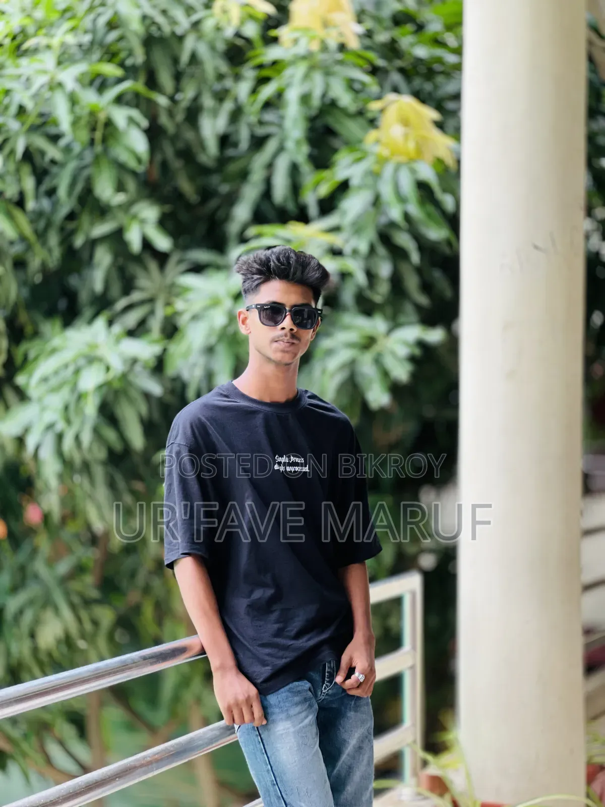 ঢাকা সিটিতে চালক