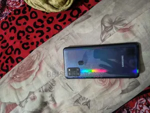 স্যামসাং গ্যালাক্সি এ২১এস ৬৪ জিবি ব্লু