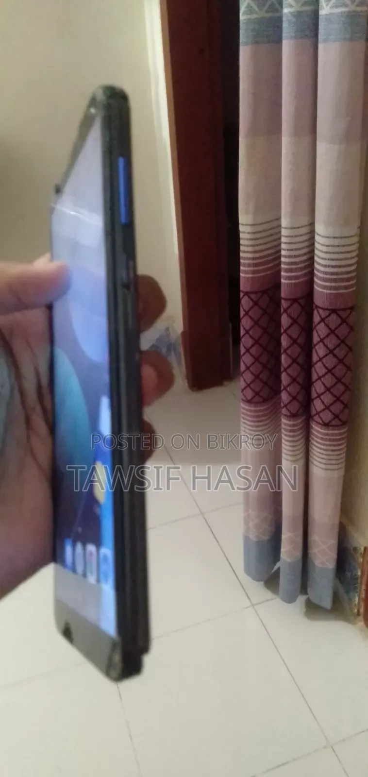 Huawei Y9 2018 32 GB Black