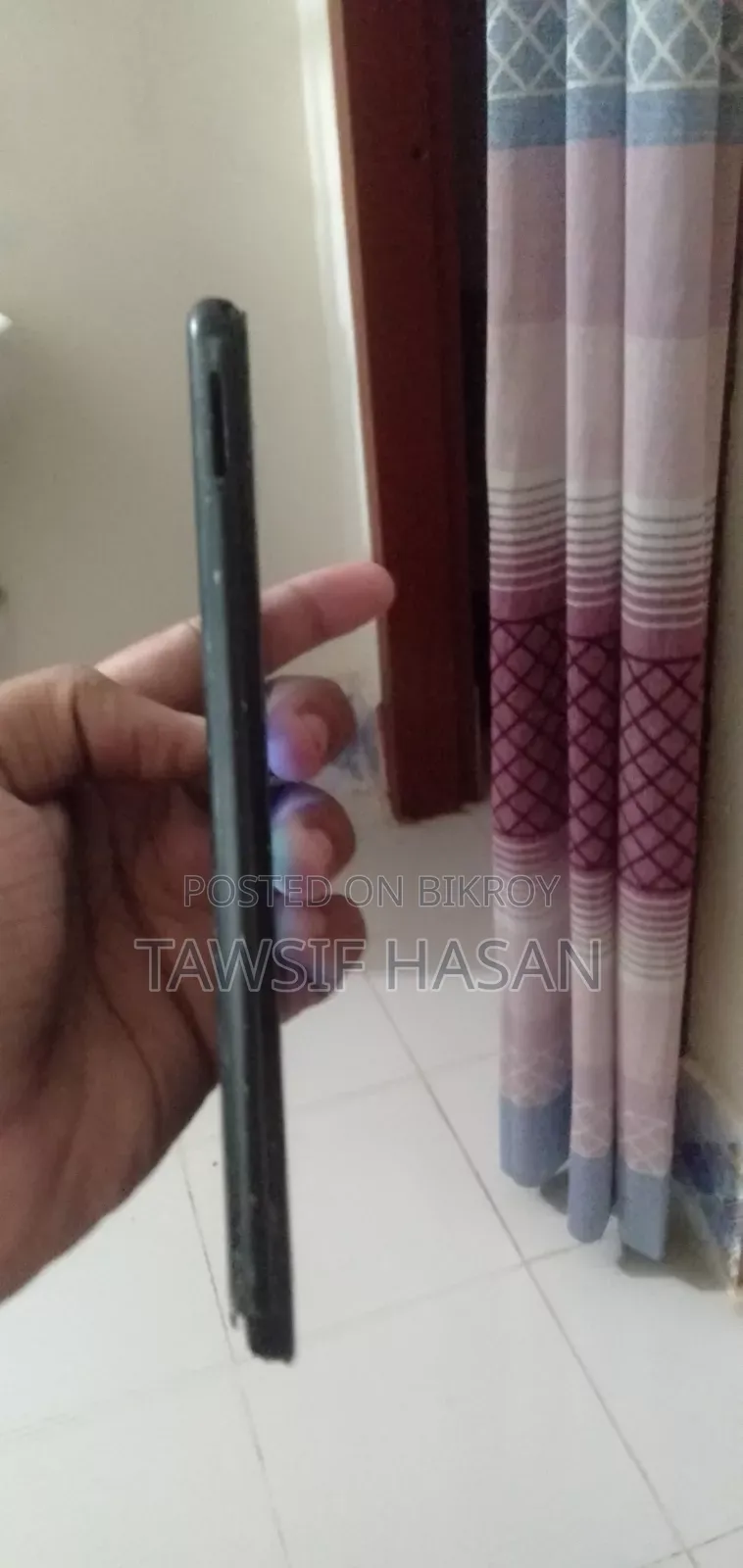 Huawei Y9 2018 32 GB Black