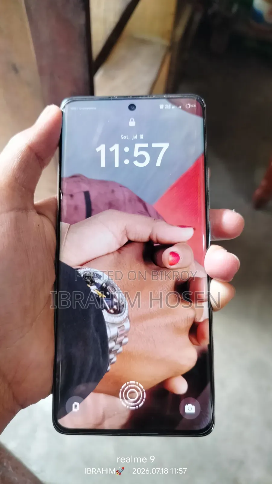Oppo Reno 256 GB