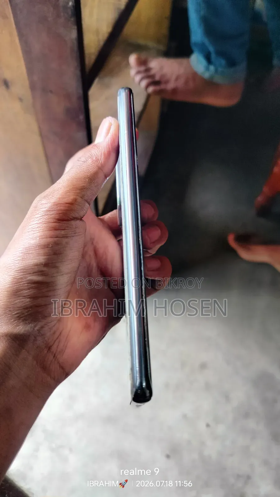 Oppo Reno 256 GB
