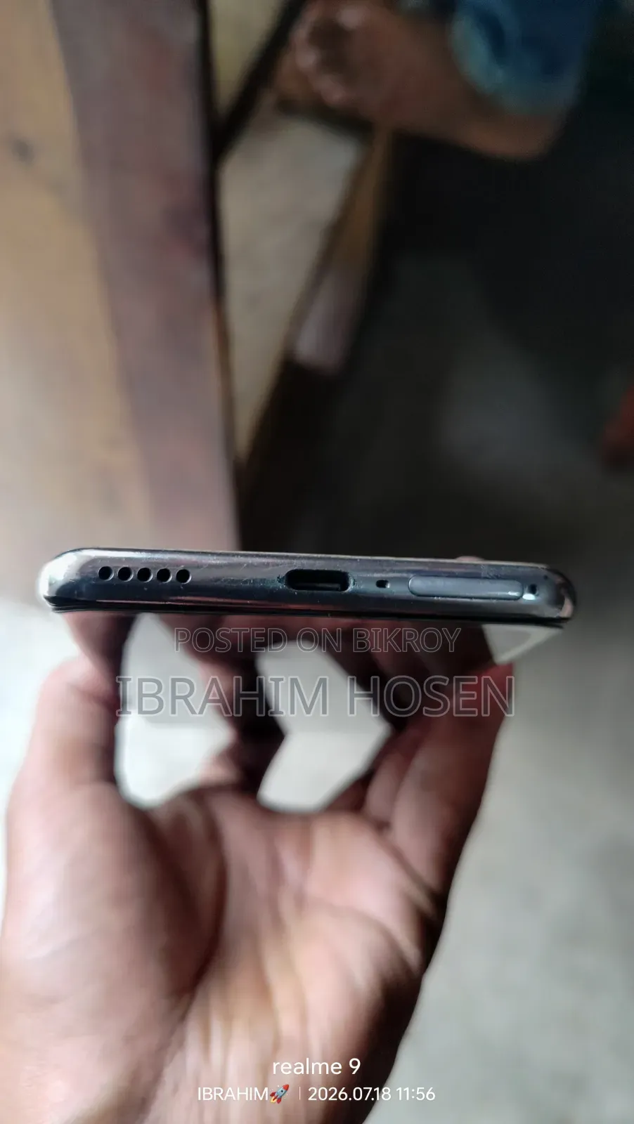 Oppo Reno 256 GB