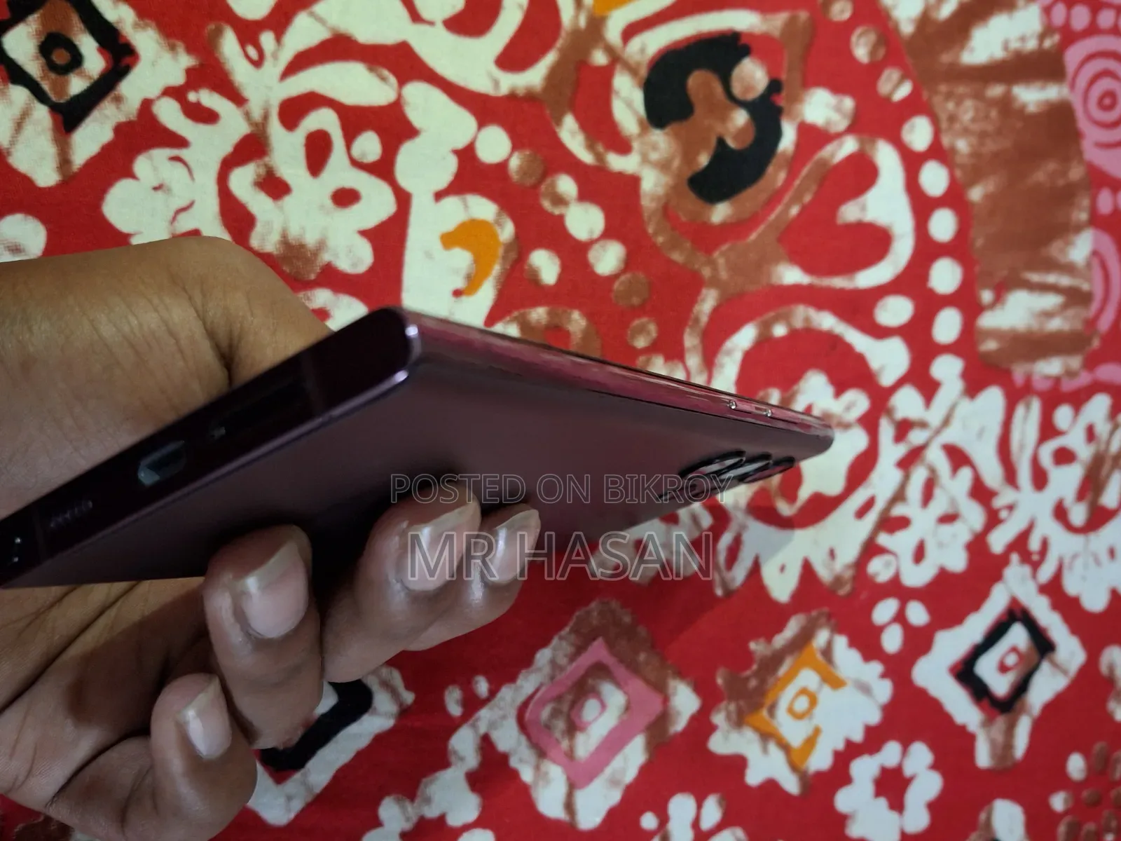 স্যামসাং গ্যালাক্সি এস২২ আল্ট্রা ২৫৬ জিবি পিংক