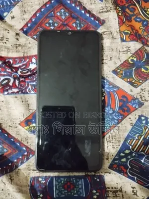 Itel 64 GB Black