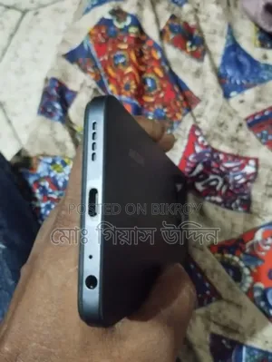 Itel 64 GB Black