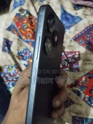 Itel 64 GB Black