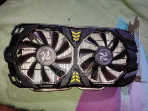 Peladin Rx 580 8 Gb Graphics Card