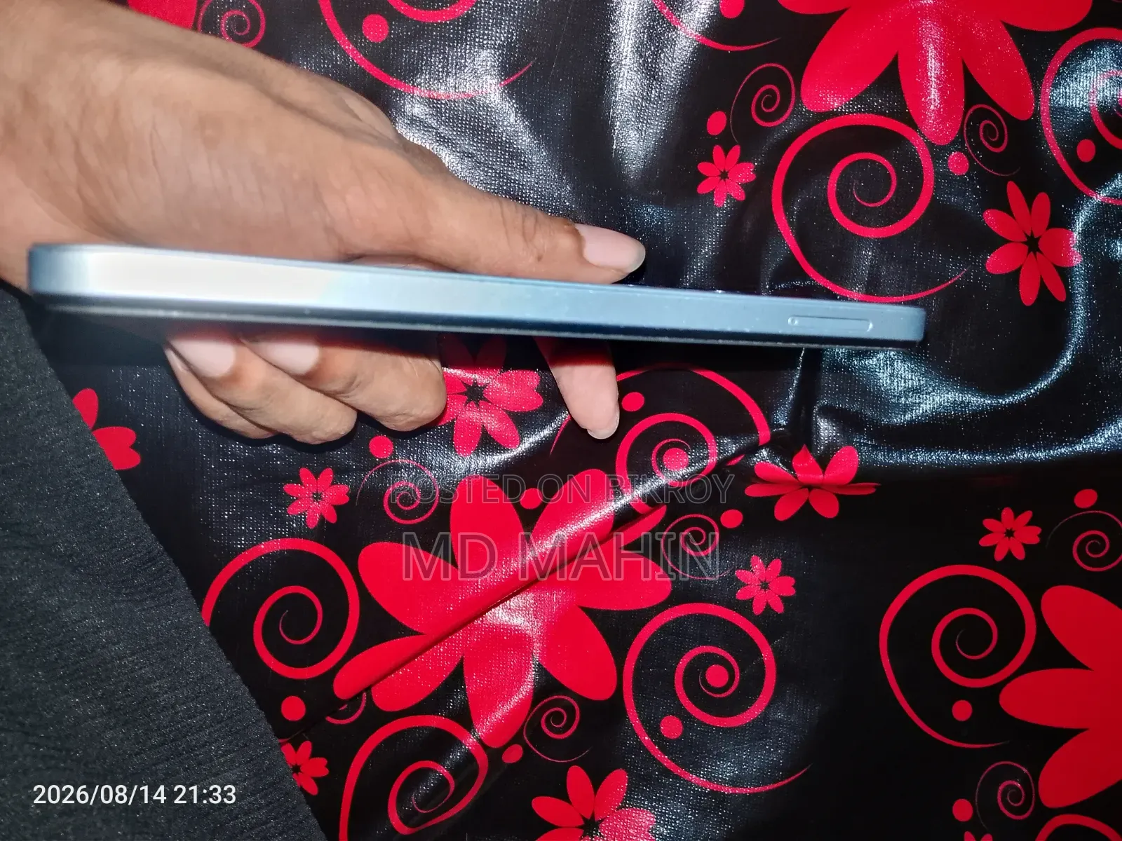 Tecno Spark 30C 128 GB Silver