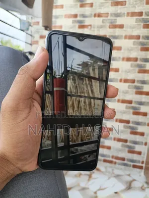 Samsung Galaxy F22 64 GB Black