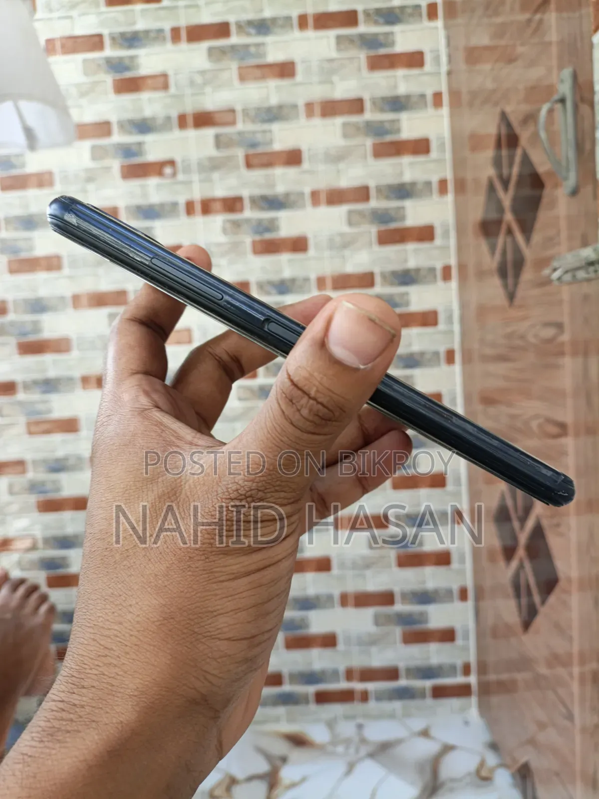 Samsung Galaxy F22 64 GB Black