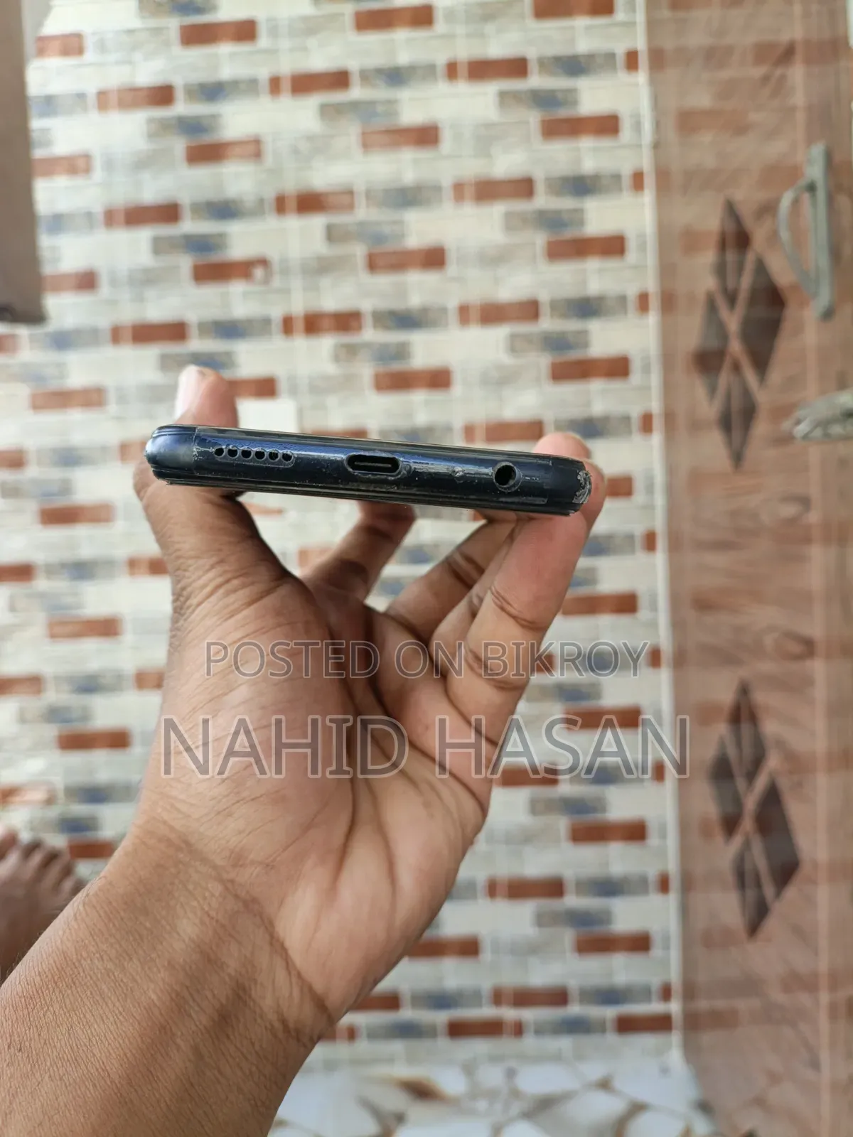 Samsung Galaxy F22 64 GB Black