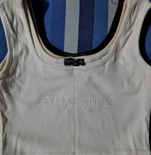 ব্র্যান্ড নিউ টপস নেভার ওরন (৩ পিস)