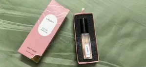 Eau De Parfum
