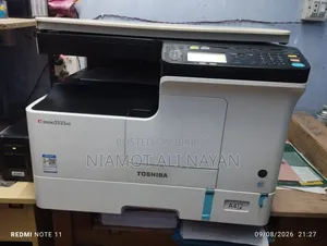 Toshiba 2523 Ad Duplex Photocopy Machine
