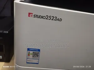 Toshiba 2523 Ad Duplex Photocopy Machine