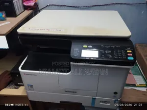 Toshiba 2523 Ad Duplex Photocopy Machine