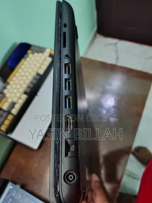 ল্যাপটপ Sony Vaio 15e F15218sn 8gb Intel Core I7 HDD 1t